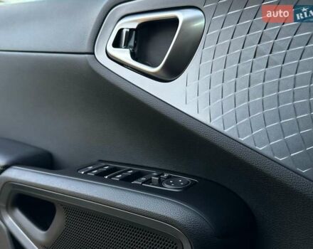 Серый Киа Soul, объемом двигателя 0 л и пробегом 45 тыс. км за 20500 $, фото 42 на Automoto.ua