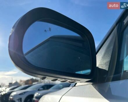 Серый Киа Soul, объемом двигателя 0 л и пробегом 45 тыс. км за 20500 $, фото 15 на Automoto.ua