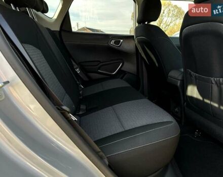 Серый Киа Soul, объемом двигателя 0 л и пробегом 45 тыс. км за 20500 $, фото 86 на Automoto.ua