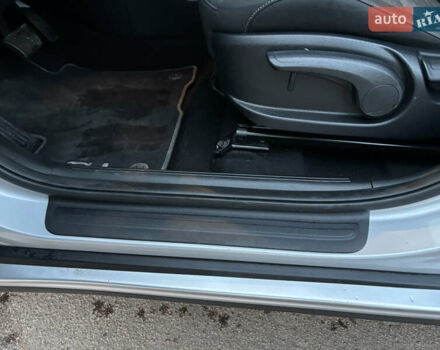 Серый Киа Soul, объемом двигателя 0 л и пробегом 25 тыс. км за 17400 $, фото 15 на Automoto.ua