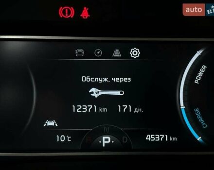 Серый Киа Soul, объемом двигателя 0 л и пробегом 45 тыс. км за 20500 $, фото 53 на Automoto.ua