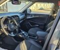 Сірий Кіа Soul, об'ємом двигуна 0 л та пробігом 38 тис. км за 23300 $, фото 17 на Automoto.ua