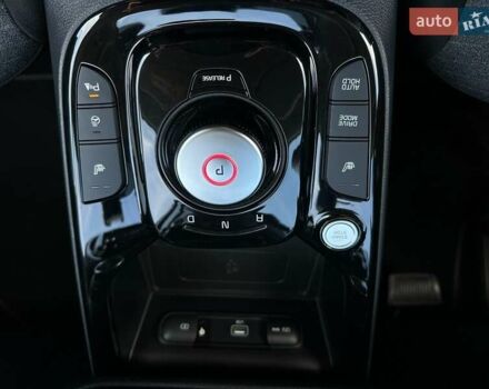 Серый Киа Soul, объемом двигателя 0 л и пробегом 45 тыс. км за 20500 $, фото 63 на Automoto.ua