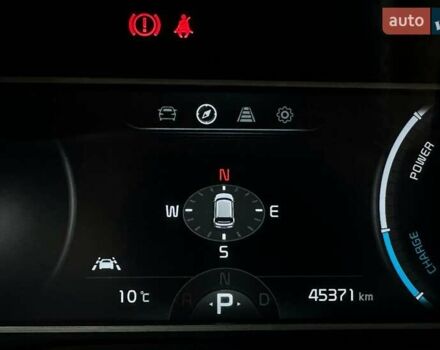 Серый Киа Soul, объемом двигателя 0 л и пробегом 45 тыс. км за 20500 $, фото 54 на Automoto.ua