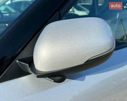 Серый Киа Soul, объемом двигателя 0 л и пробегом 45 тыс. км за 20500 $, фото 30 на Automoto.ua