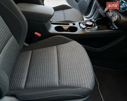 Серый Киа Soul, объемом двигателя 0 л и пробегом 25 тыс. км за 17400 $, фото 25 на Automoto.ua