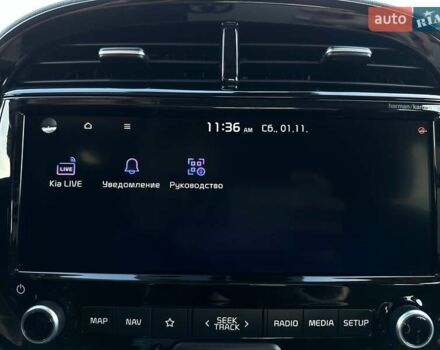 Серый Киа Soul, объемом двигателя 0 л и пробегом 45 тыс. км за 20500 $, фото 73 на Automoto.ua