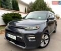 Серый Киа Soul, объемом двигателя 0 л и пробегом 101 тыс. км за 17899 $, фото 1 на Automoto.ua