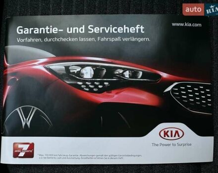 Серый Киа Soul, объемом двигателя 0 л и пробегом 45 тыс. км за 20500 $, фото 76 на Automoto.ua