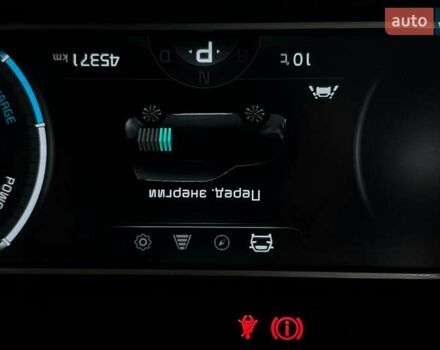 Серый Киа Soul, объемом двигателя 0 л и пробегом 45 тыс. км за 20500 $, фото 52 на Automoto.ua