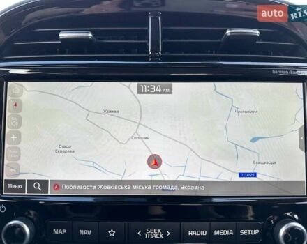 Серый Киа Soul, объемом двигателя 0 л и пробегом 45 тыс. км за 20500 $, фото 69 на Automoto.ua