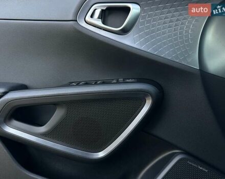 Серый Киа Soul, объемом двигателя 0 л и пробегом 45 тыс. км за 20500 $, фото 38 на Automoto.ua