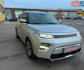 Серый Киа Soul, объемом двигателя 0 л и пробегом 25 тыс. км за 17400 $, фото 4 на Automoto.ua