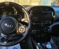 Сірий Кіа Soul, об'ємом двигуна 0 л та пробігом 38 тис. км за 23300 $, фото 20 на Automoto.ua