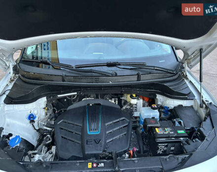 Серый Киа Soul, объемом двигателя 0 л и пробегом 25 тыс. км за 17400 $, фото 28 на Automoto.ua