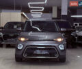 Сірий Кіа Soul, об'ємом двигуна 2 л та пробігом 95 тис. км за 15499 $, фото 5 на Automoto.ua