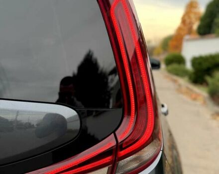 Серый Киа Soul, объемом двигателя 0 л и пробегом 101 тыс. км за 17899 $, фото 8 на Automoto.ua