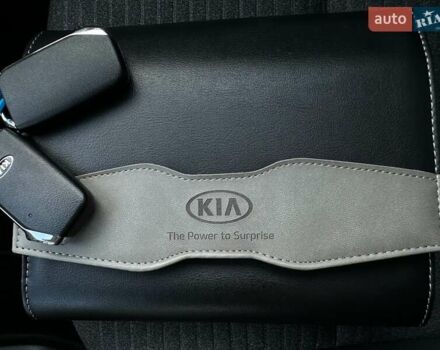 Серый Киа Soul, объемом двигателя 0 л и пробегом 45 тыс. км за 20500 $, фото 79 на Automoto.ua