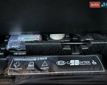 Серый Киа Soul, объемом двигателя 0 л и пробегом 25 тыс. км за 17400 $, фото 22 на Automoto.ua