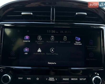 Серый Киа Soul, объемом двигателя 0 л и пробегом 45 тыс. км за 20500 $, фото 74 на Automoto.ua