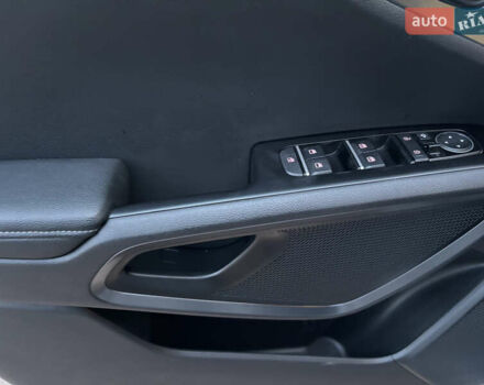 Серый Киа Soul, объемом двигателя 0 л и пробегом 25 тыс. км за 17400 $, фото 12 на Automoto.ua