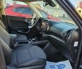 Сірий Кіа Soul, об'ємом двигуна 0 л та пробігом 38 тис. км за 23300 $, фото 11 на Automoto.ua