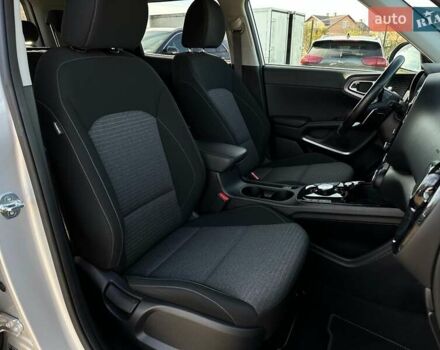 Серый Киа Soul, объемом двигателя 0 л и пробегом 45 тыс. км за 20500 $, фото 89 на Automoto.ua