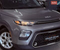 Сірий Кіа Soul, об'ємом двигуна 2 л та пробігом 95 тис. км за 15499 $, фото 7 на Automoto.ua