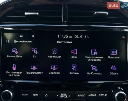 Серый Киа Soul, объемом двигателя 0 л и пробегом 45 тыс. км за 20500 $, фото 71 на Automoto.ua