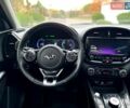 Серый Киа Soul, объемом двигателя 0 л и пробегом 101 тыс. км за 17899 $, фото 17 на Automoto.ua