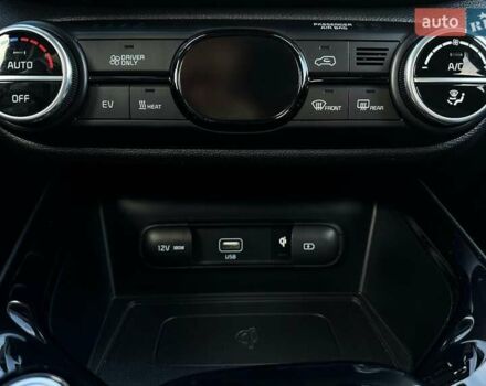 Серый Киа Soul, объемом двигателя 0 л и пробегом 45 тыс. км за 20500 $, фото 7 на Automoto.ua