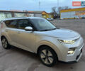 Серый Киа Soul, объемом двигателя 0 л и пробегом 25 тыс. км за 17400 $, фото 5 на Automoto.ua