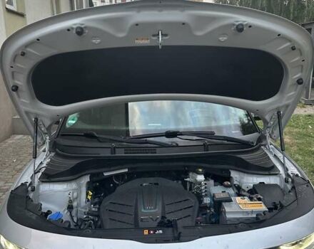 Серый Киа Soul, объемом двигателя 0 л и пробегом 160 тыс. км за 16900 $, фото 10 на Automoto.ua