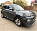 Серый Киа Soul, объемом двигателя 0 л и пробегом 101 тыс. км за 17899 $, фото 6 на Automoto.ua