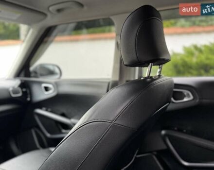 Серый Киа Soul, объемом двигателя 0 л и пробегом 101 тыс. км за 17899 $, фото 28 на Automoto.ua