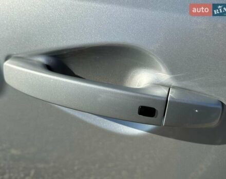 Серый Киа Soul, объемом двигателя 0 л и пробегом 45 тыс. км за 20500 $, фото 16 на Automoto.ua