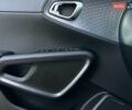 Серый Киа Soul, объемом двигателя 0 л и пробегом 45 тыс. км за 20500 $, фото 4 на Automoto.ua