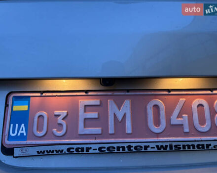 Серый Киа Soul, объемом двигателя 0 л и пробегом 25 тыс. км за 17400 $, фото 18 на Automoto.ua