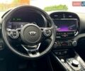 Серый Киа Soul, объемом двигателя 0 л и пробегом 101 тыс. км за 17899 $, фото 20 на Automoto.ua