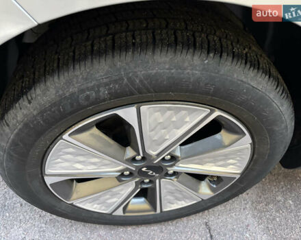 Серый Киа Soul, объемом двигателя 0 л и пробегом 25 тыс. км за 17400 $, фото 11 на Automoto.ua