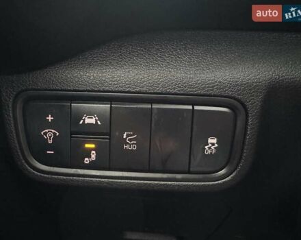 Серый Киа Soul, объемом двигателя 0 л и пробегом 101 тыс. км за 17899 $, фото 26 на Automoto.ua