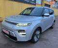 Серый Киа Soul, объемом двигателя 0 л и пробегом 25 тыс. км за 17400 $, фото 1 на Automoto.ua