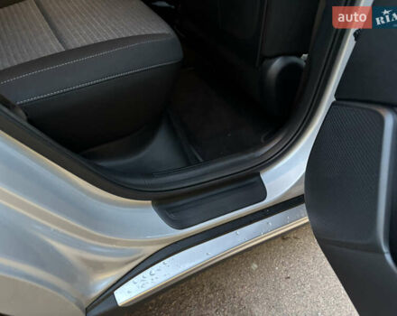 Серый Киа Soul, объемом двигателя 0 л и пробегом 25 тыс. км за 17400 $, фото 23 на Automoto.ua