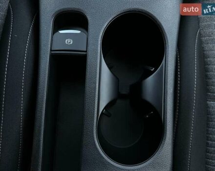 Серый Киа Soul, объемом двигателя 0 л и пробегом 45 тыс. км за 20500 $, фото 10 на Automoto.ua