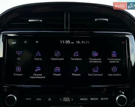 Серый Киа Soul, объемом двигателя 0 л и пробегом 45 тыс. км за 20500 $, фото 72 на Automoto.ua