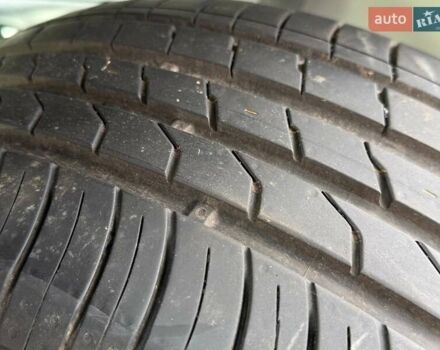 Серый Киа Soul, объемом двигателя 0 л и пробегом 45 тыс. км за 20500 $, фото 3 на Automoto.ua