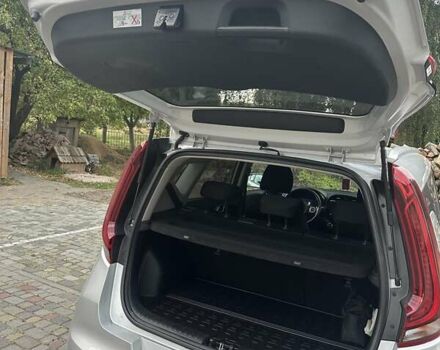 Серый Киа Soul, объемом двигателя 0 л и пробегом 160 тыс. км за 16900 $, фото 3 на Automoto.ua