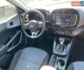 Серый Киа Soul, объемом двигателя 2 л и пробегом 79 тыс. км за 15300 $, фото 9 на Automoto.ua