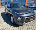 Серый Киа Soul, объемом двигателя 2 л и пробегом 79 тыс. км за 15300 $, фото 1 на Automoto.ua