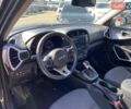 Серый Киа Soul, объемом двигателя 2 л и пробегом 79 тыс. км за 15300 $, фото 10 на Automoto.ua